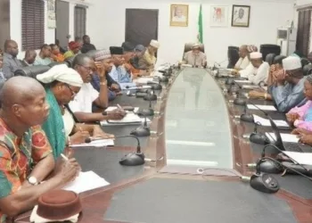 ASUU Strike