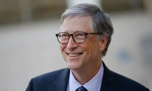 Bill Gates