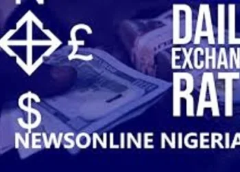 Daily PaaDollar to Naira exchange rate today 11th August 2021rallel Market Exchange Rate