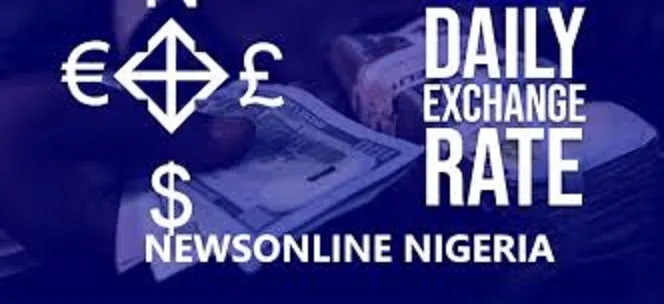 Daily PaaDollar to Naira exchange rate today 11th August 2021rallel Market Exchange Rate