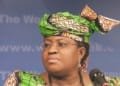 Okonjo-Iweala