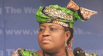 JUST IN: Okonjo-Iweala ‘Resigns’ From WTO Job – Sources