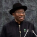 Goodluck Jonathan New Appointment