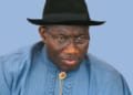 Goodluck Jonathan