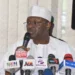 INEC Chairman Yakubu