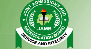 Latest 2022 UTME News, JAMB Result News For Today Friday, 29 July 2022