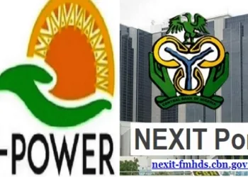 Nexit CBN Entrepreneurship Loan