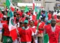 Nigeria Labour Congress Leader Abducted