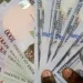Dollar to Naira exchange rate today