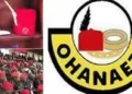 Ohanaeze