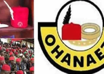 Ohanaeze