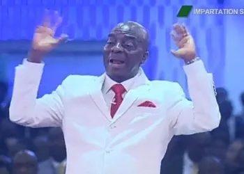 Living Faith Church Airstrip License