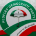 2023 PDP Presidential Primary Live Updates