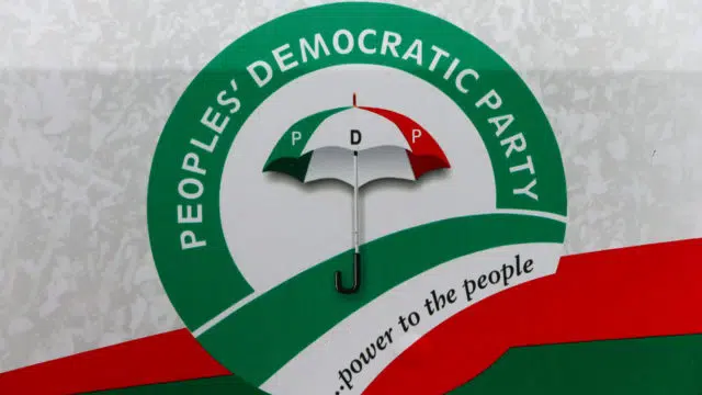 2023 PDP Presidential Primary Live Updates