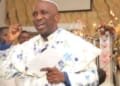 Primate Ayodele Prophecy