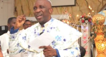 Primate Ayodele Prophecy Fulfilled In Ghana, UK, South Africa, Others (Full List)