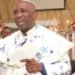 Primate Ayodele Prophecy