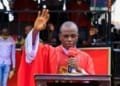 Father Mbaka