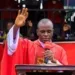 Father Mbaka