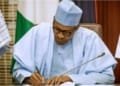 Buhari Appoints Secretary
