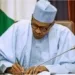 Buhari Appoints Secretary
