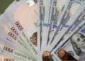 Dollar To Naira Exchange Rate Today
