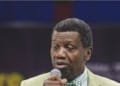 Pastor Adeboye