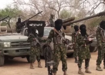 Boko Haram