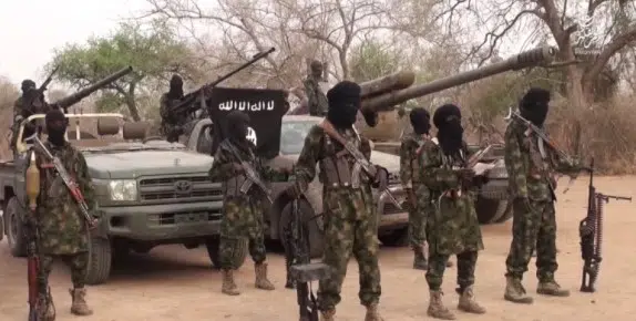 Boko Haram