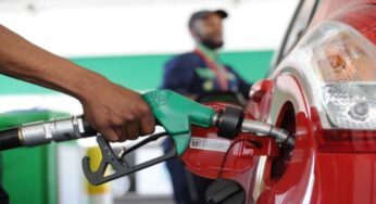 FG Breaks Silence On Petrol Price Hike Rumors