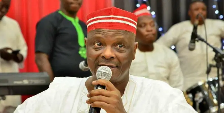 Kwankwaso