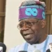 Tinubu