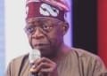 Tinubu For 2023 Presidency