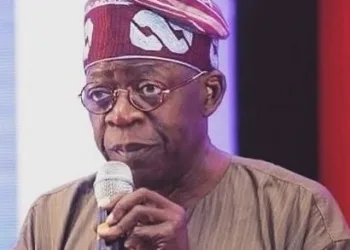 Tinubu For 2023 Presidency