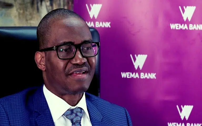 Wema Bank