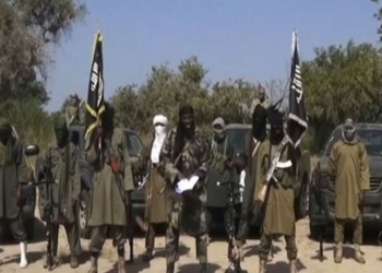 Boko Haram Attacked Abuja