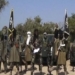 Boko Haram Attacked Abuja