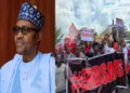 #EndSARS Protesters