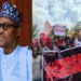 #EndSARS Protesters