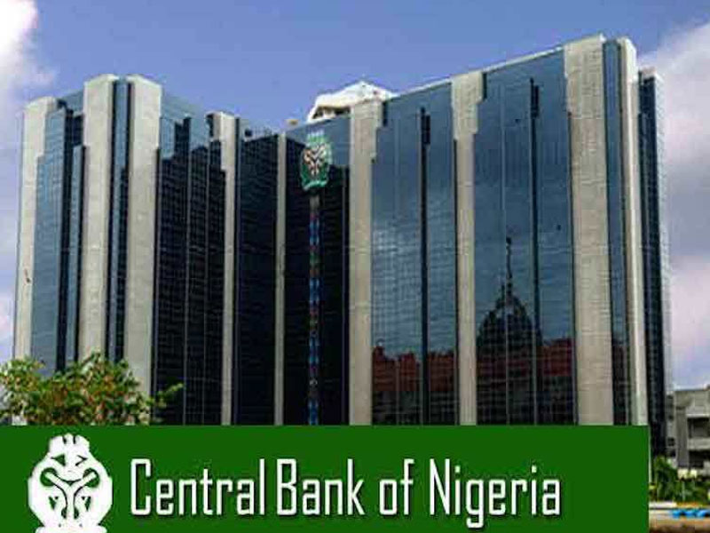 Bank Accounts In Nigeria