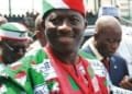 APC Presidential form