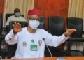 Nasir El-Rufai