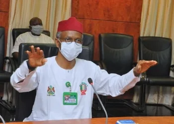 Nasir El-Rufai