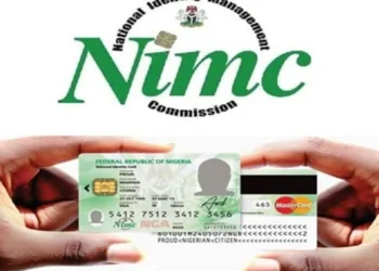 NIN Registration