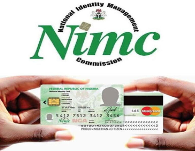 NIN Registration