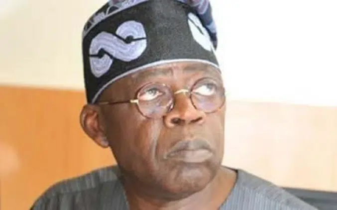 Tinubu Health Deteriorates In UK Hospital