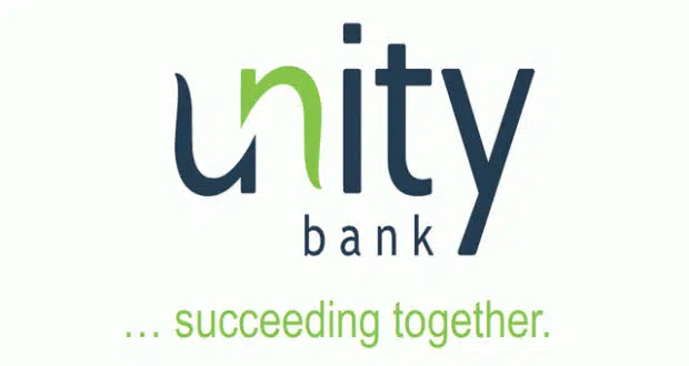 Unity Bank