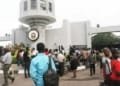 School Resumption Date