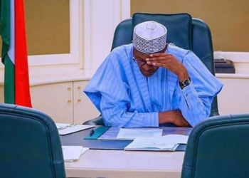 President Buhari Under Fresh Pressure To Resign