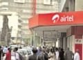 Airtel Africa